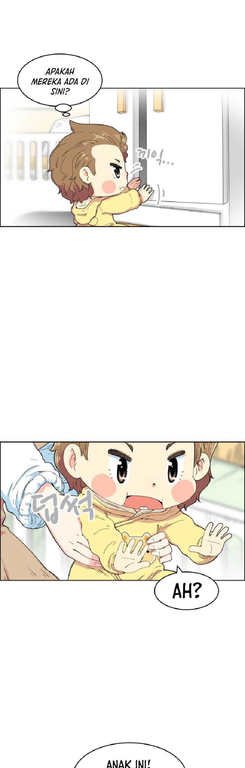 Beethoven Reborn Chapter 01 Gambar 32