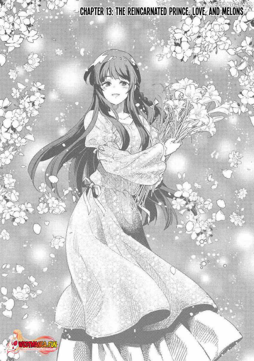 Baca Tensei Ouji wa Renkinjutsushi to Nari Koukoku suru Chapter 13 Gambar 2