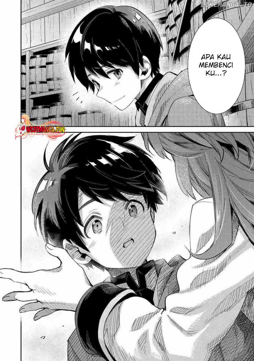 Tensei Ouji wa Renkinjutsushi to Nari Koukoku suru Chapter 13 Gambar 37
