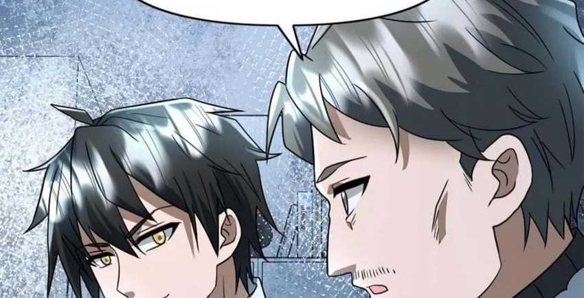 Freezing The World: I Built A Doomsday Safehouse Chapter 67 Gambar 19