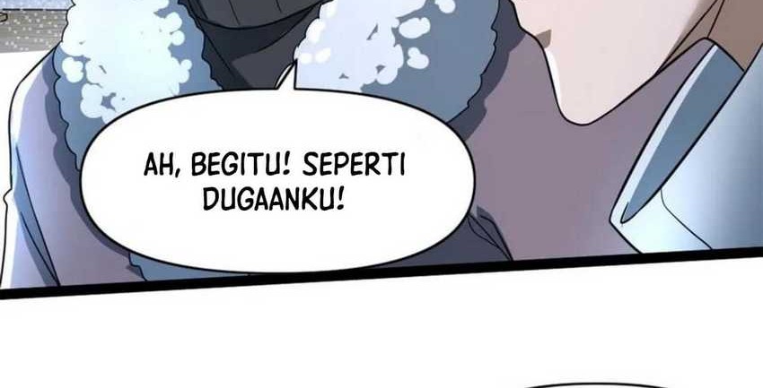 Freezing The World: I Built A Doomsday Safehouse Chapter 67 Gambar 13