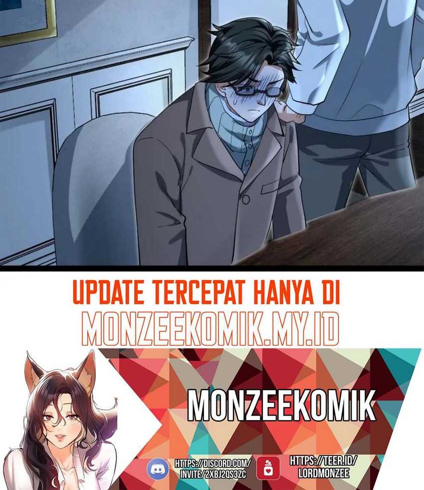 Freezing The World: I Built A Doomsday Safehouse Chapter 66 Gambar 21