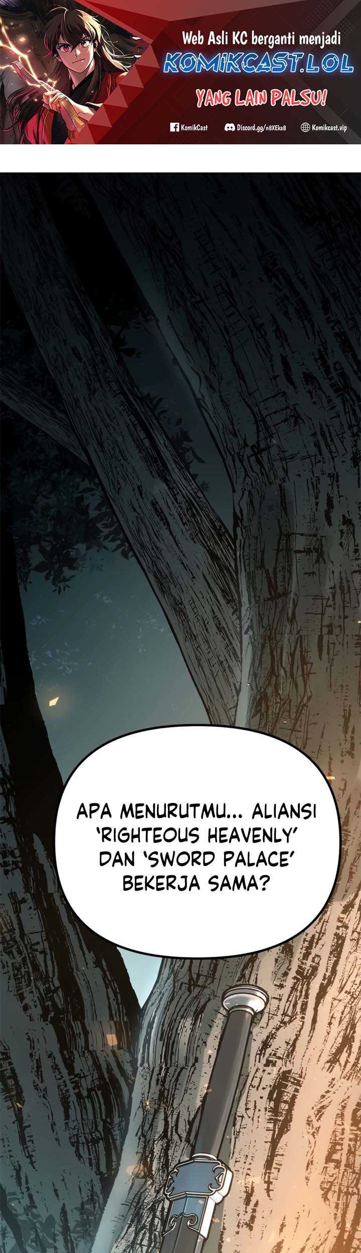 Baca  Chronicles of the Demon Faction Chapter 64 Gambar 2