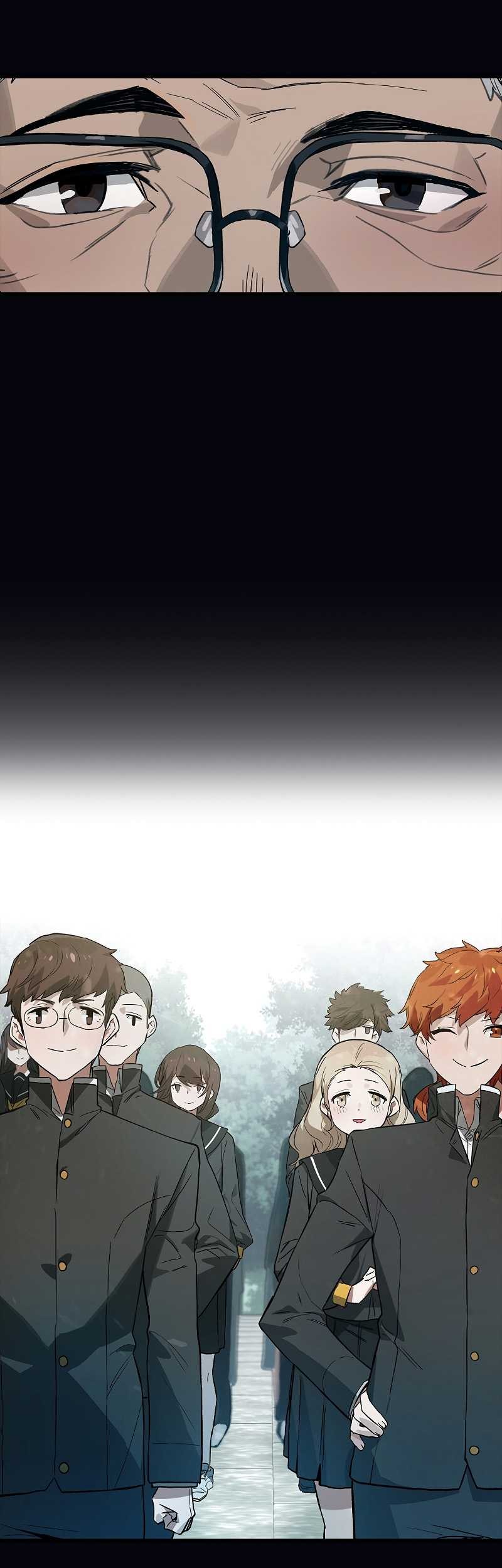 Hunter Academy’s Battle God Chapter 21 Gambar 38