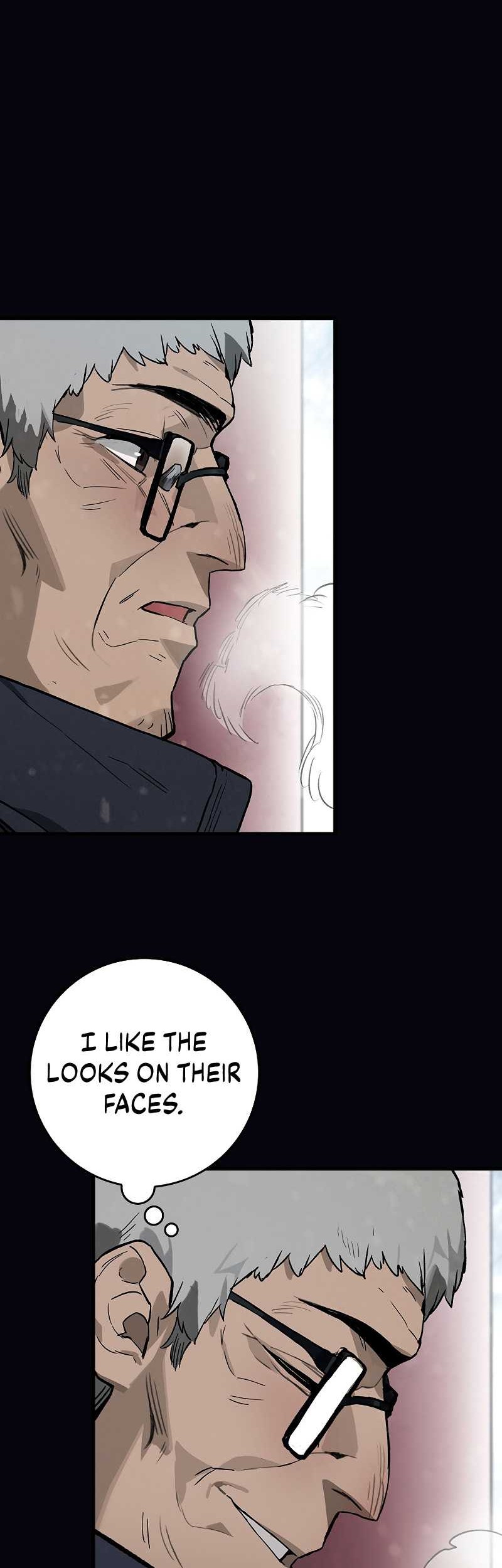 Hunter Academy’s Battle God Chapter 21 Gambar 39