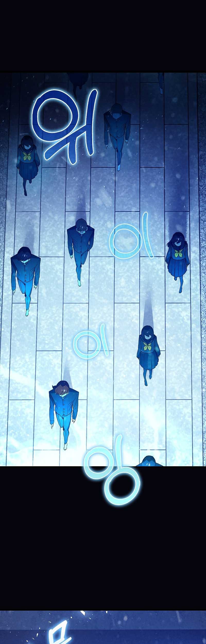 Hunter Academy’s Battle God Chapter 21 Gambar 42
