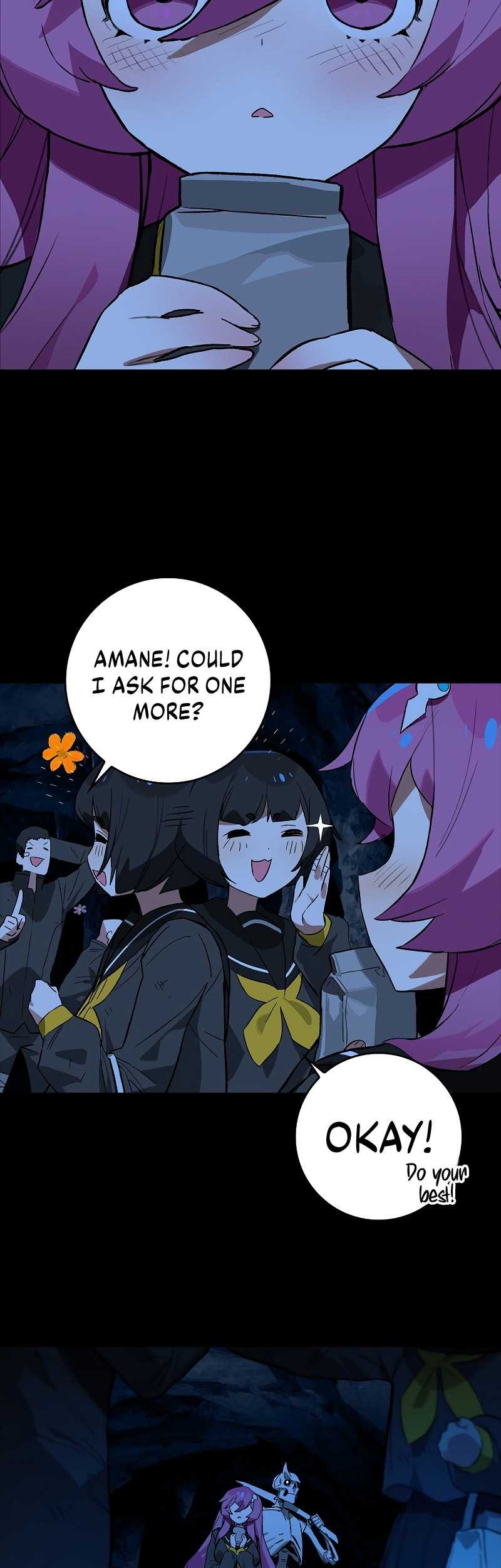 Hunter Academy’s Battle God Chapter 21 Gambar 56