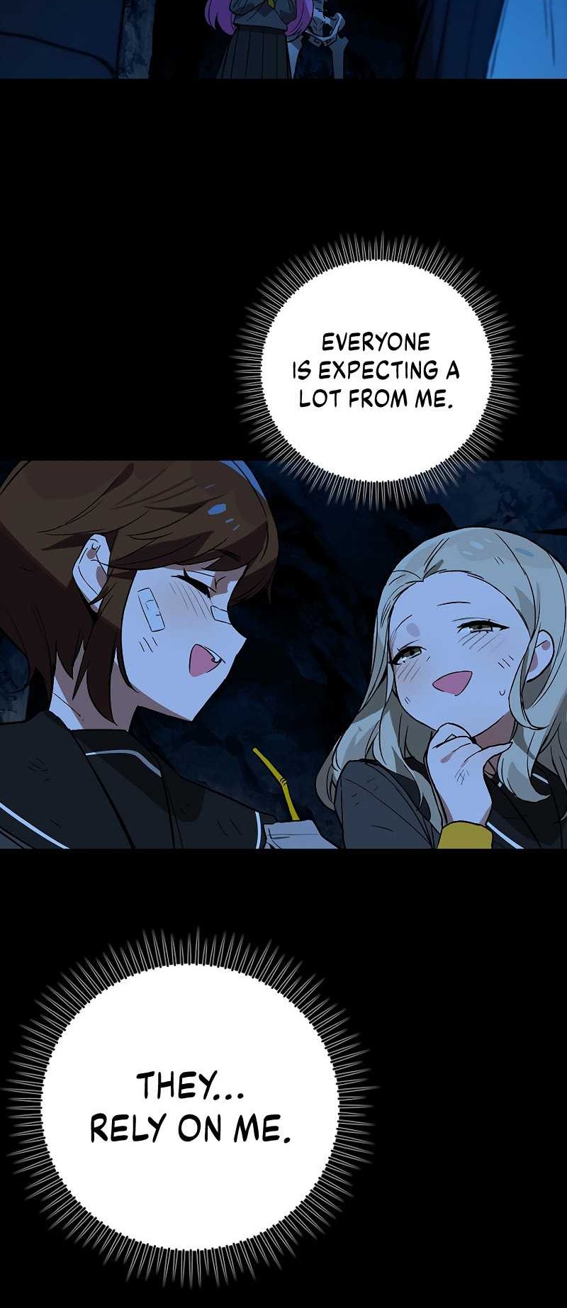 Hunter Academy’s Battle God Chapter 21 Gambar 57