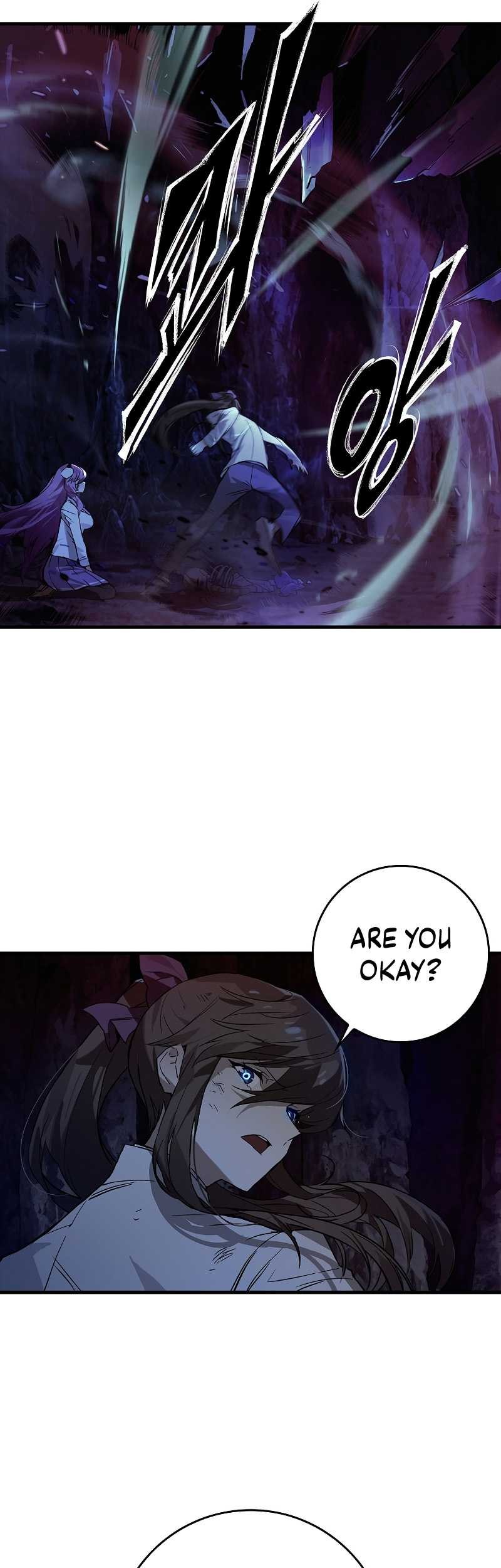Hunter Academy’s Battle God Chapter 21 Gambar 74