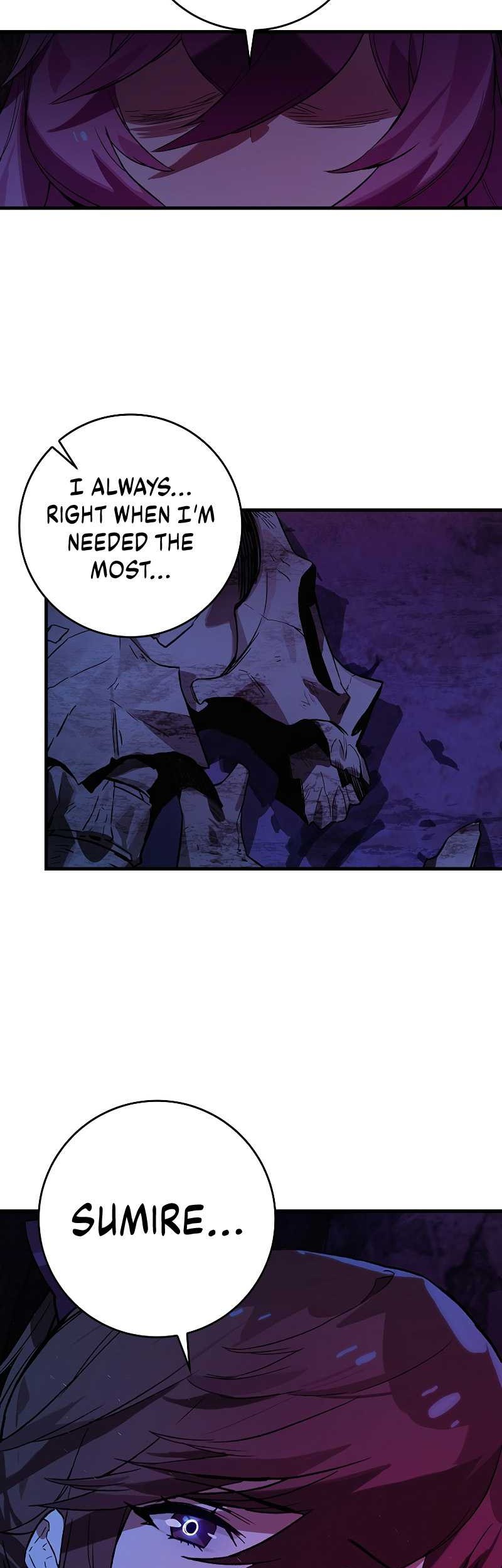 Hunter Academy’s Battle God Chapter 21 Gambar 76