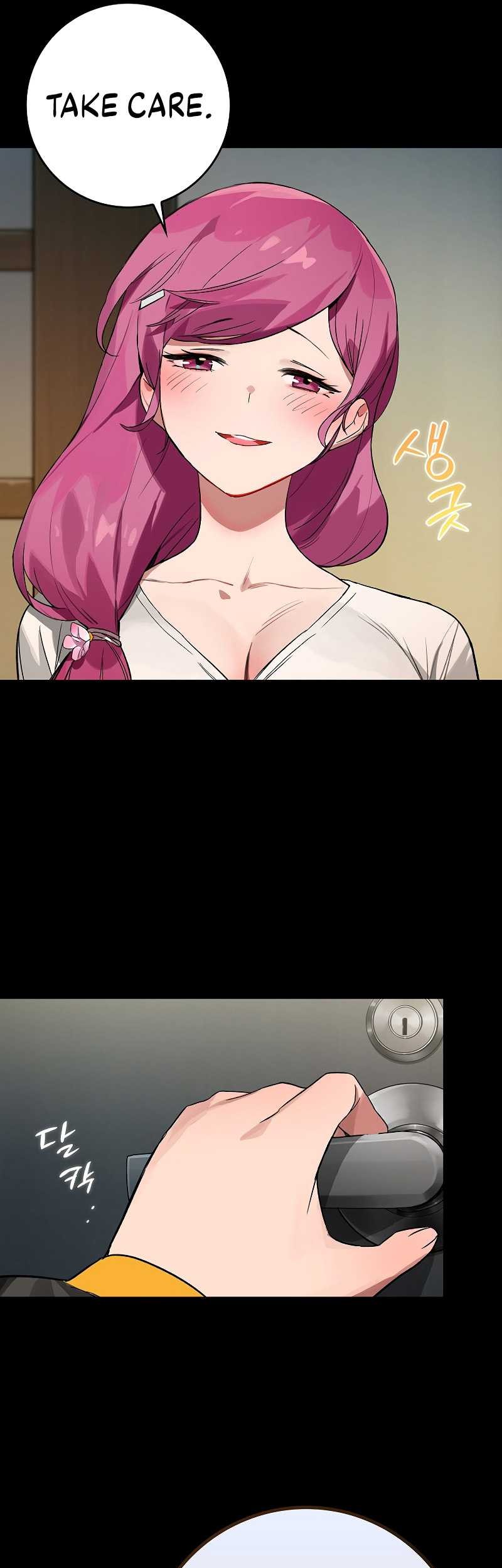 Hunter Academy’s Battle God Chapter 21 Gambar 10