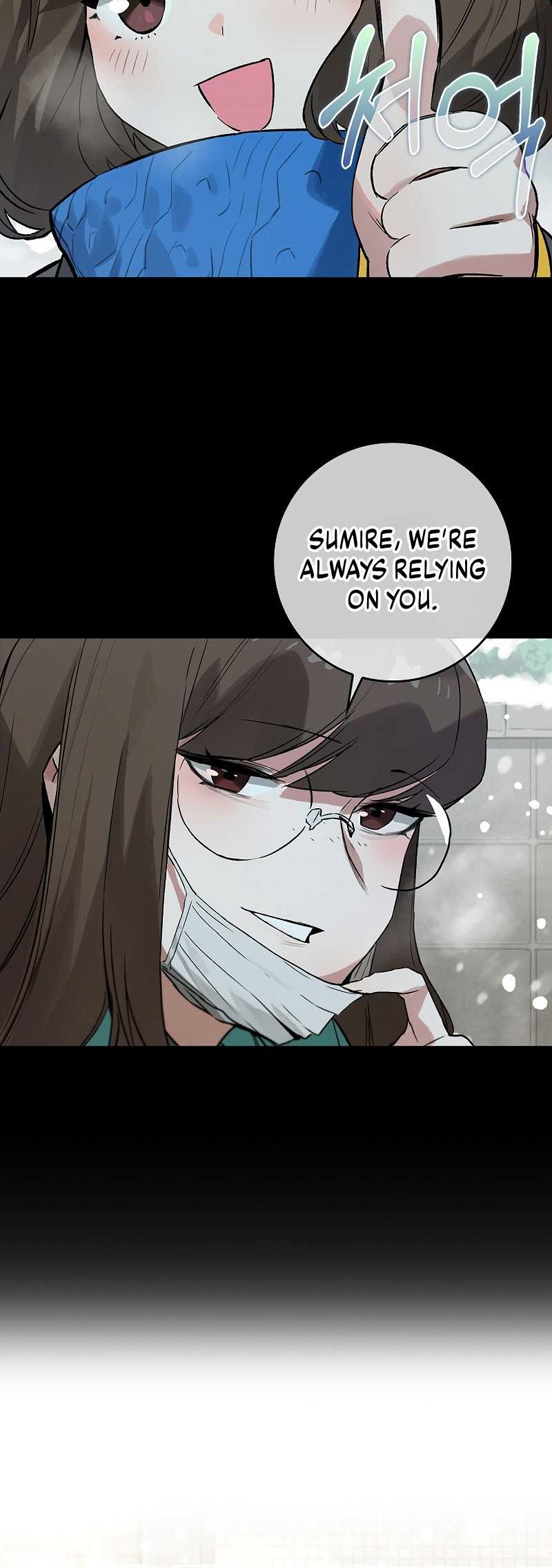 Hunter Academy’s Battle God Chapter 21 Gambar 17