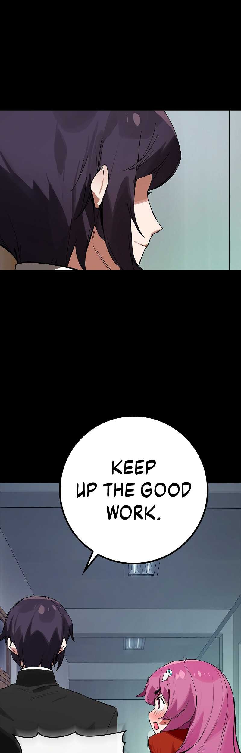 Hunter Academy’s Battle God Chapter 21 Gambar 22