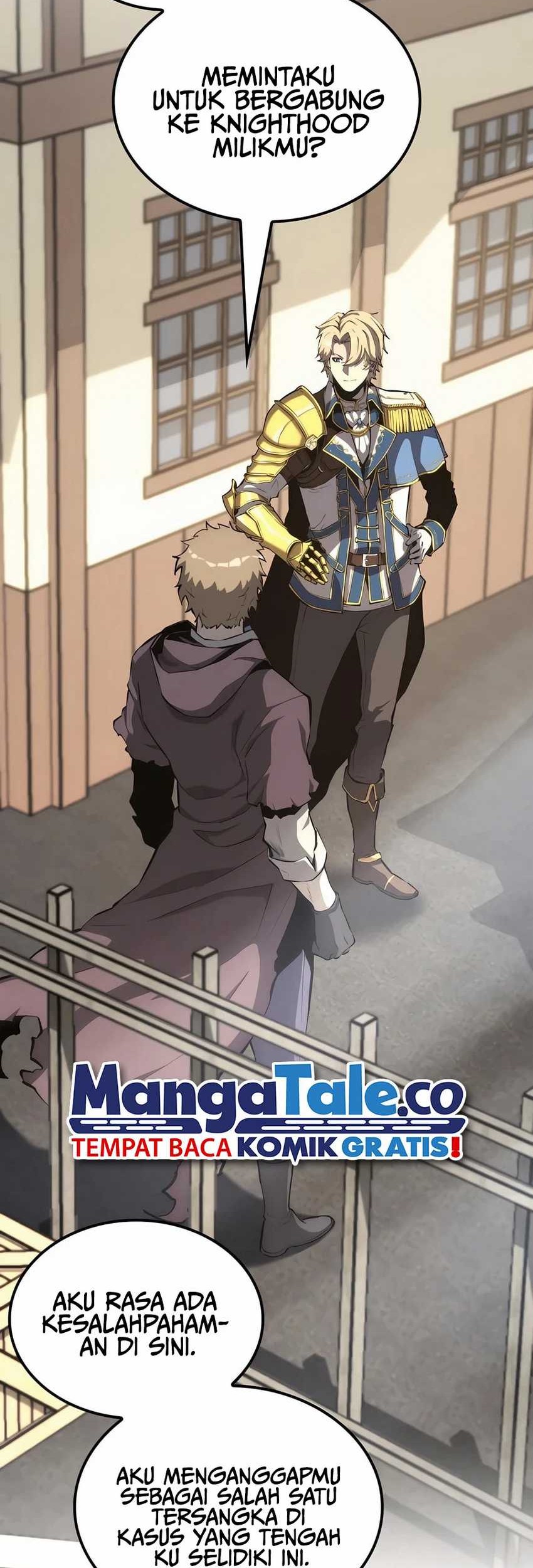 Baca The Count’s Youngest Son Is A Player! Chapter 52 Gambar 2