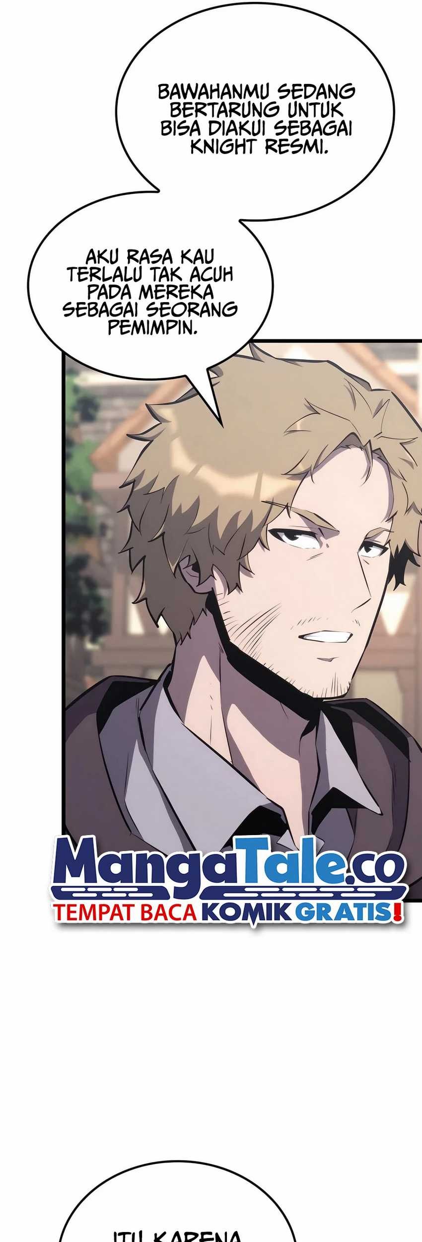 The Count’s Youngest Son Is A Player! Chapter 52 Gambar 9