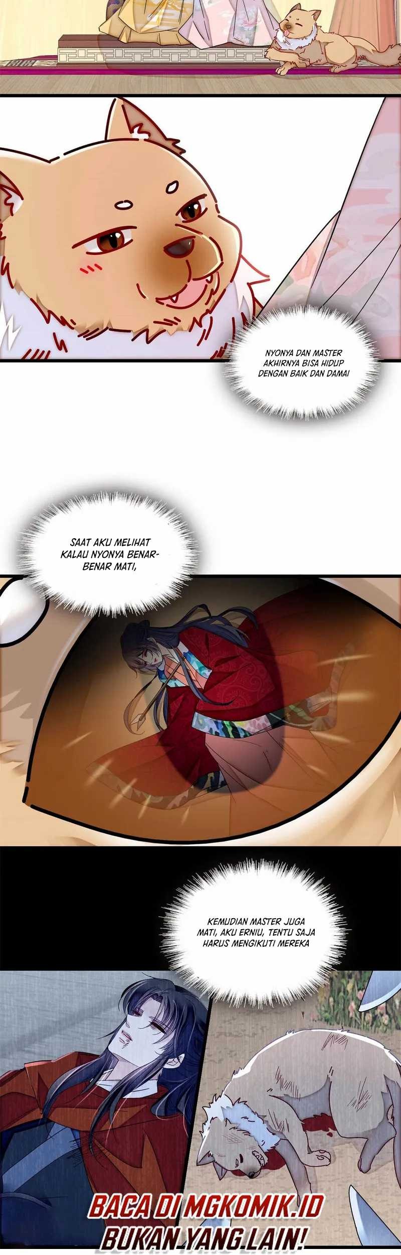 Sijin Chapter 388 Gambar 21