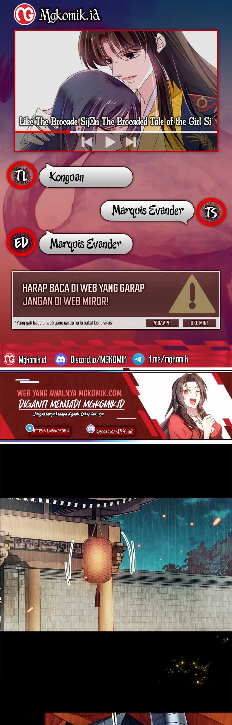 Baca Komik Sijin Chapter 388 Gambar 1