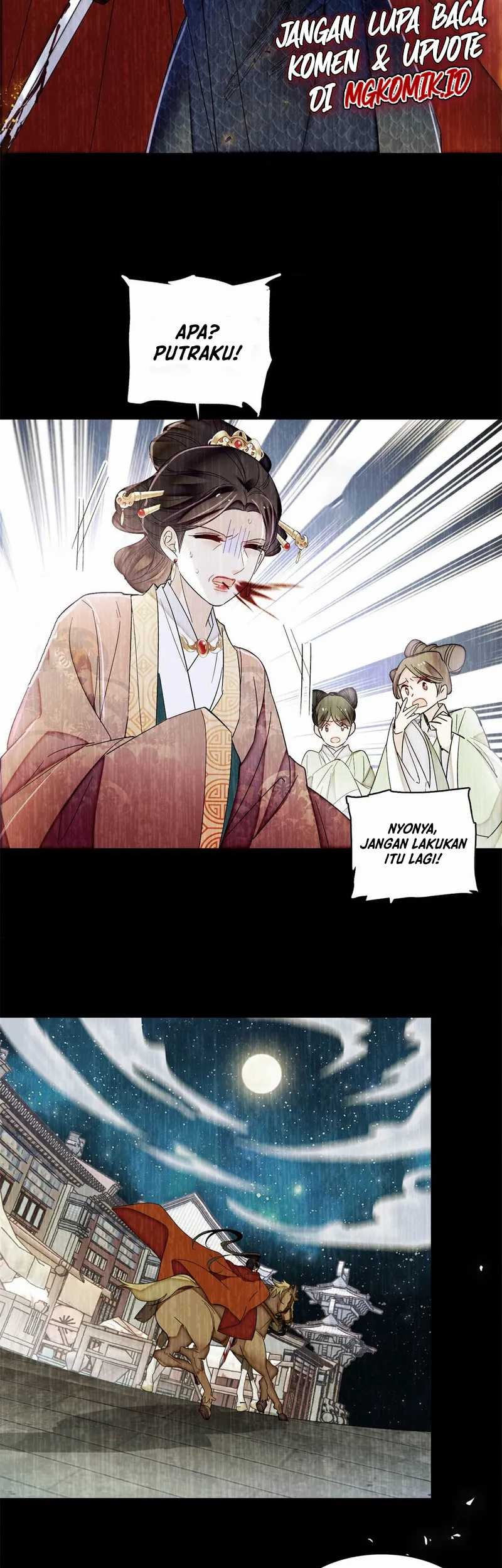 Sijin Chapter 388 Gambar 3