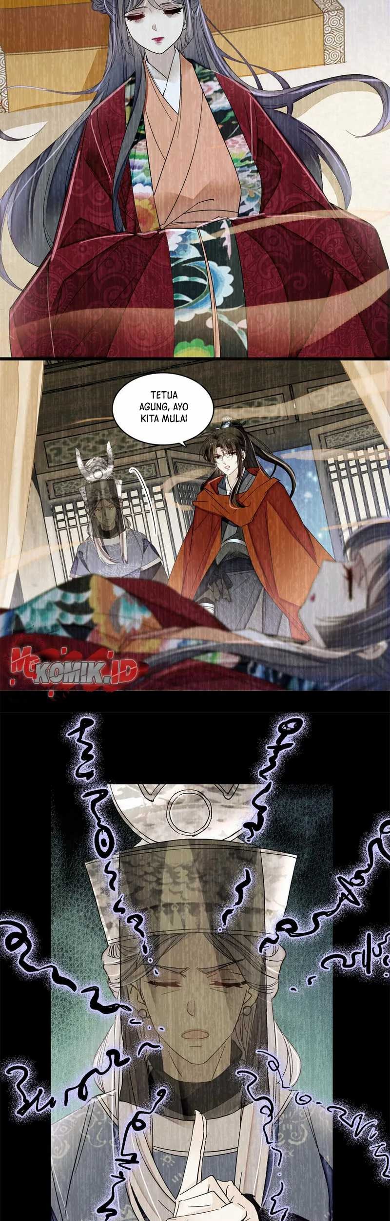 Sijin Chapter 388 Gambar 5