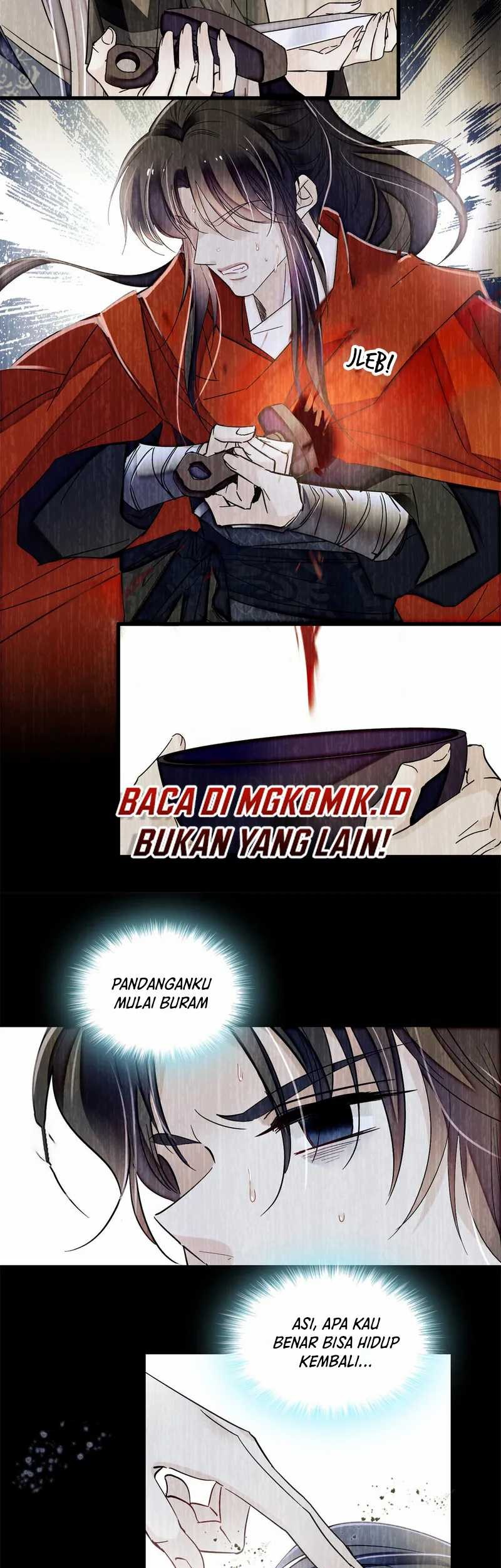 Sijin Chapter 388 Gambar 7