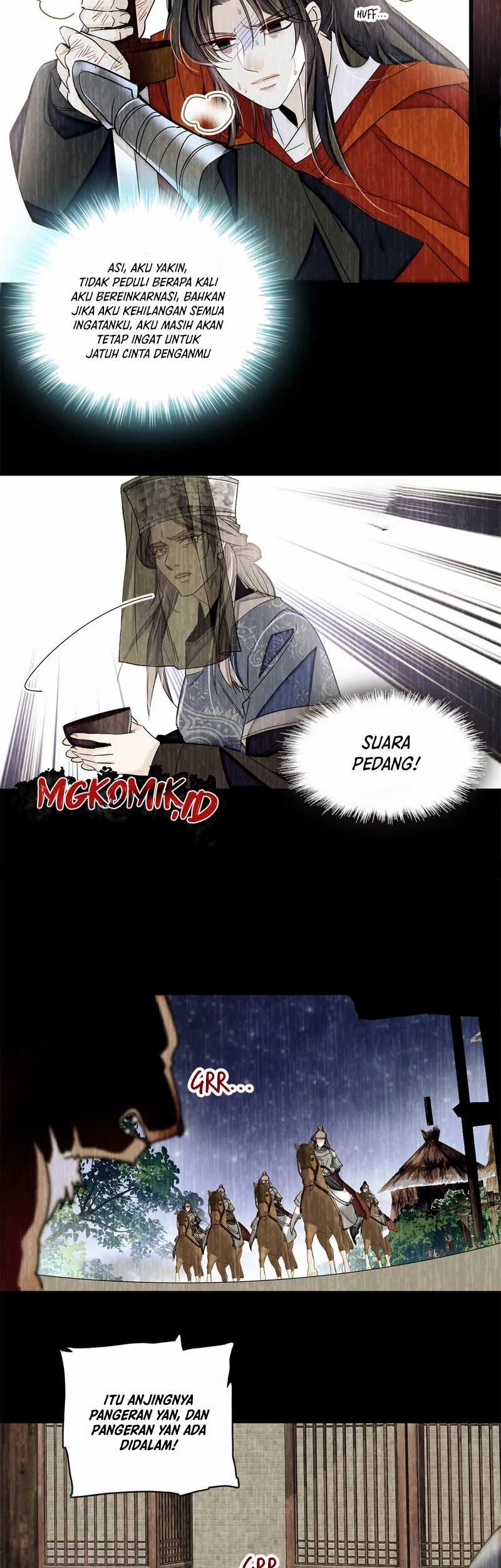 Sijin Chapter 388 Gambar 9