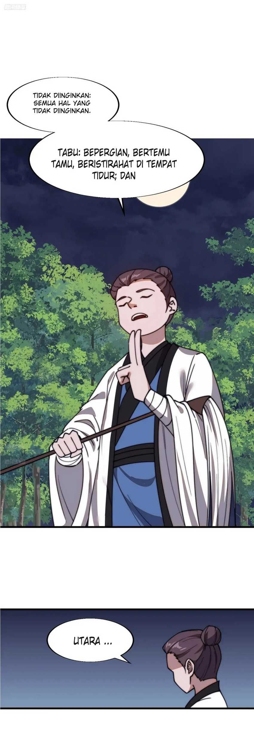 Baca It Starts With A Mountain Chapter 776 Gambar 2