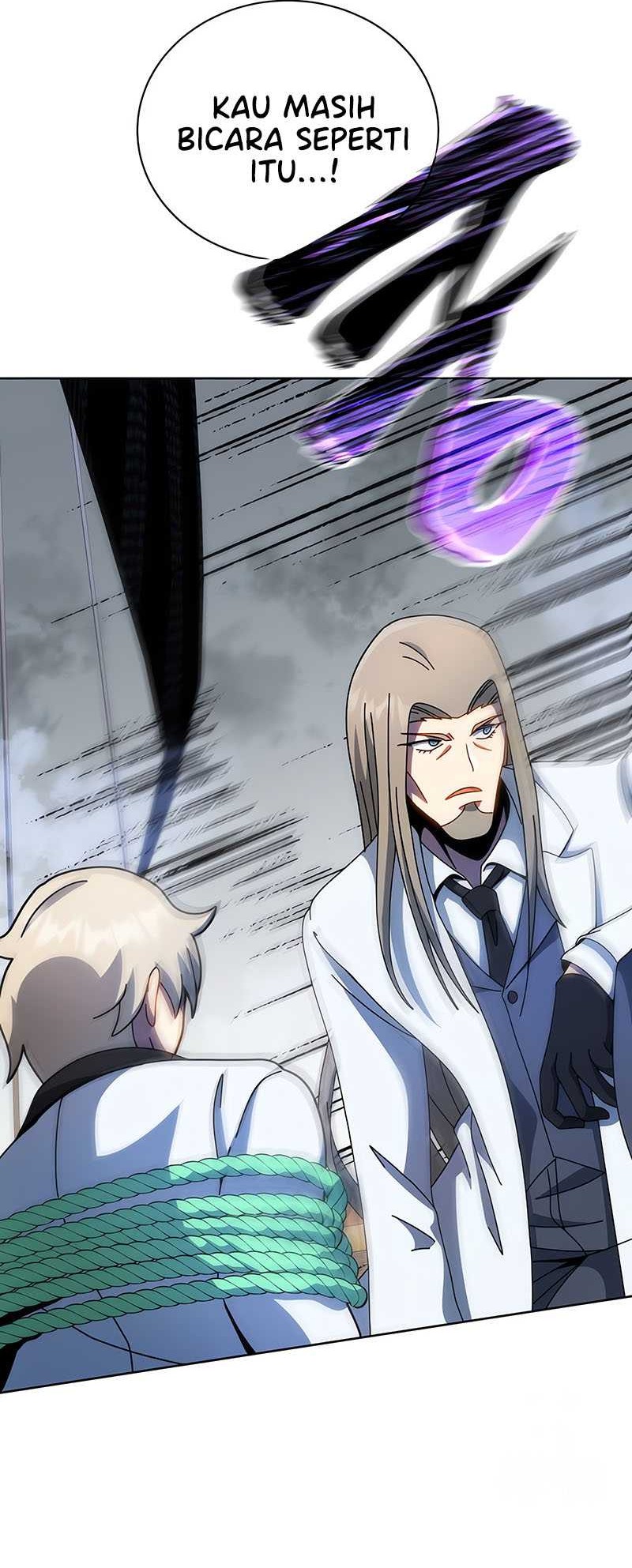 Necromancer Academy’s Genius Summoner Chapter 95 Gambar 45