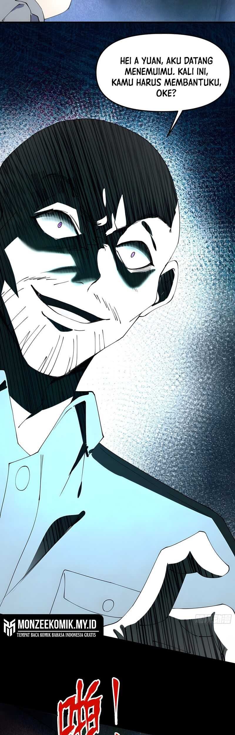 Immortal Cultivation Begins With Betrayal and Separation From Relatives Chapter 06 Gambar 26
