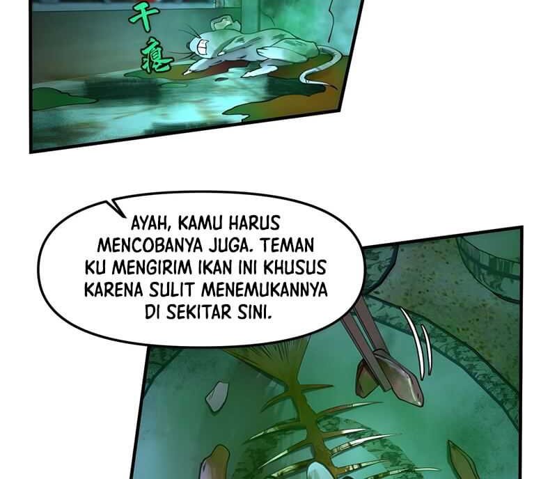 Immortal Cultivation Begins With Betrayal and Separation From Relatives Chapter 06 Gambar 31