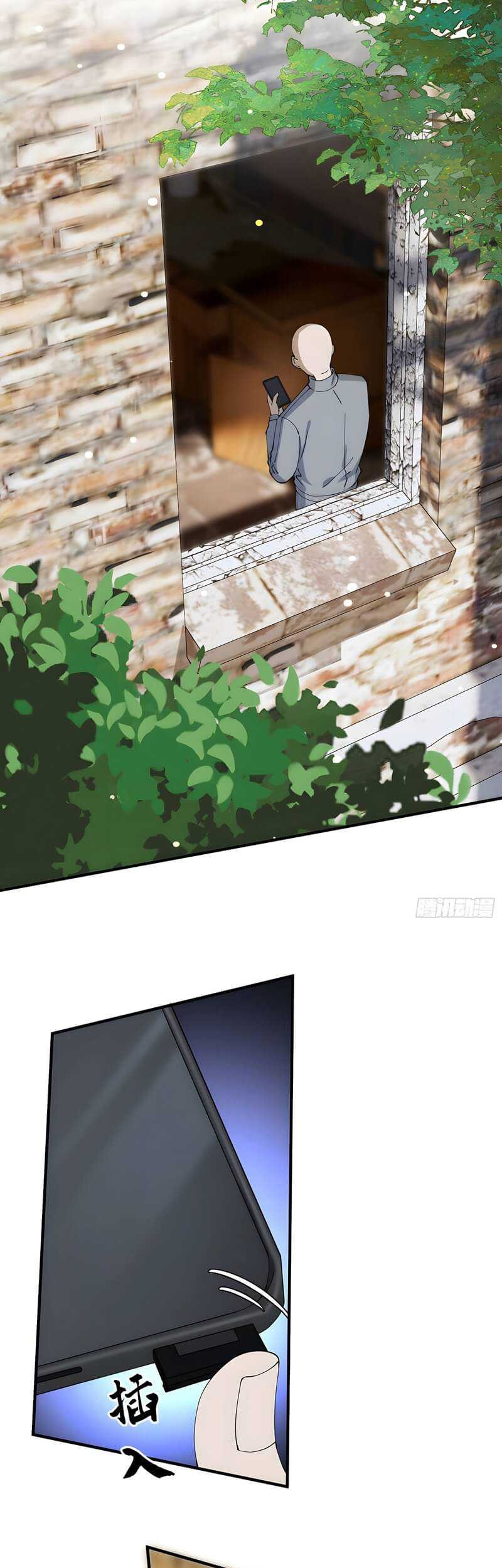 Immortal Cultivation Begins With Betrayal and Separation From Relatives Chapter 06 Gambar 14