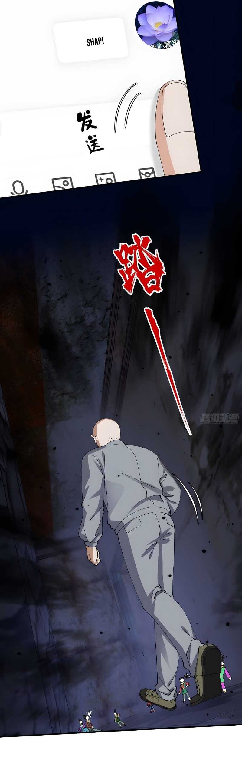 Immortal Cultivation Begins With Betrayal and Separation From Relatives Chapter 06 Gambar 21