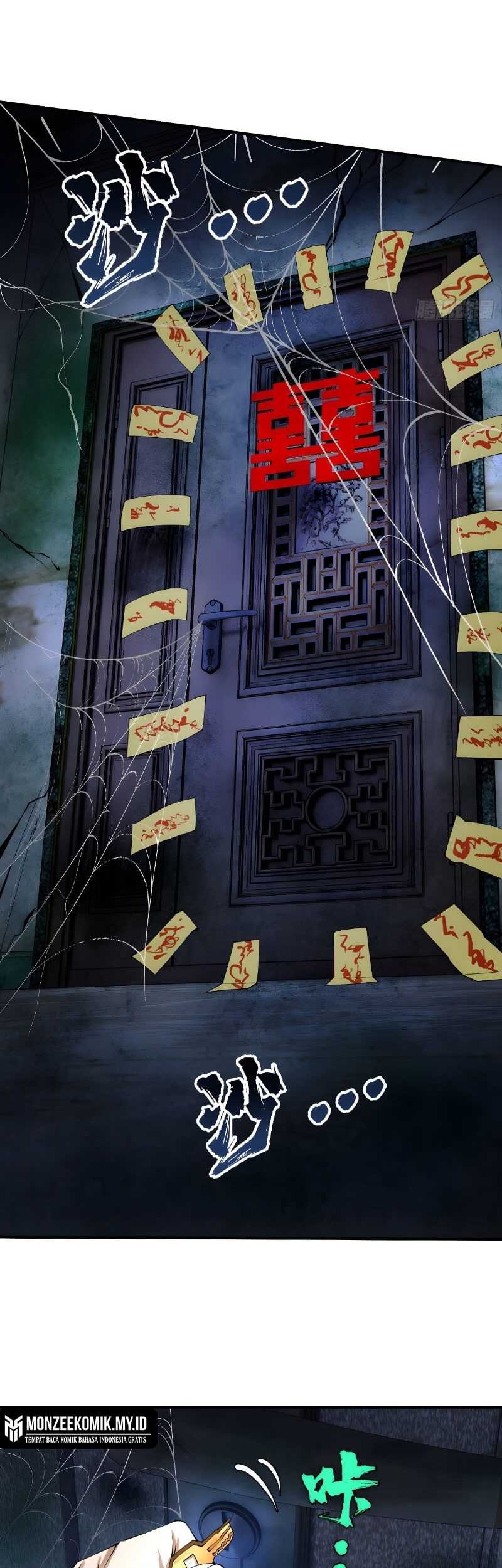 Immortal Cultivation Begins With Betrayal and Separation From Relatives Chapter 06 Gambar 24