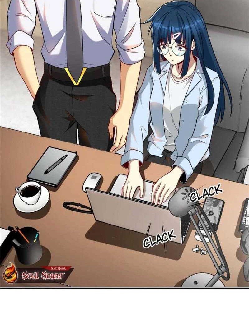 Losing Money to Be a Tycoon Chapter 115 Gambar 5