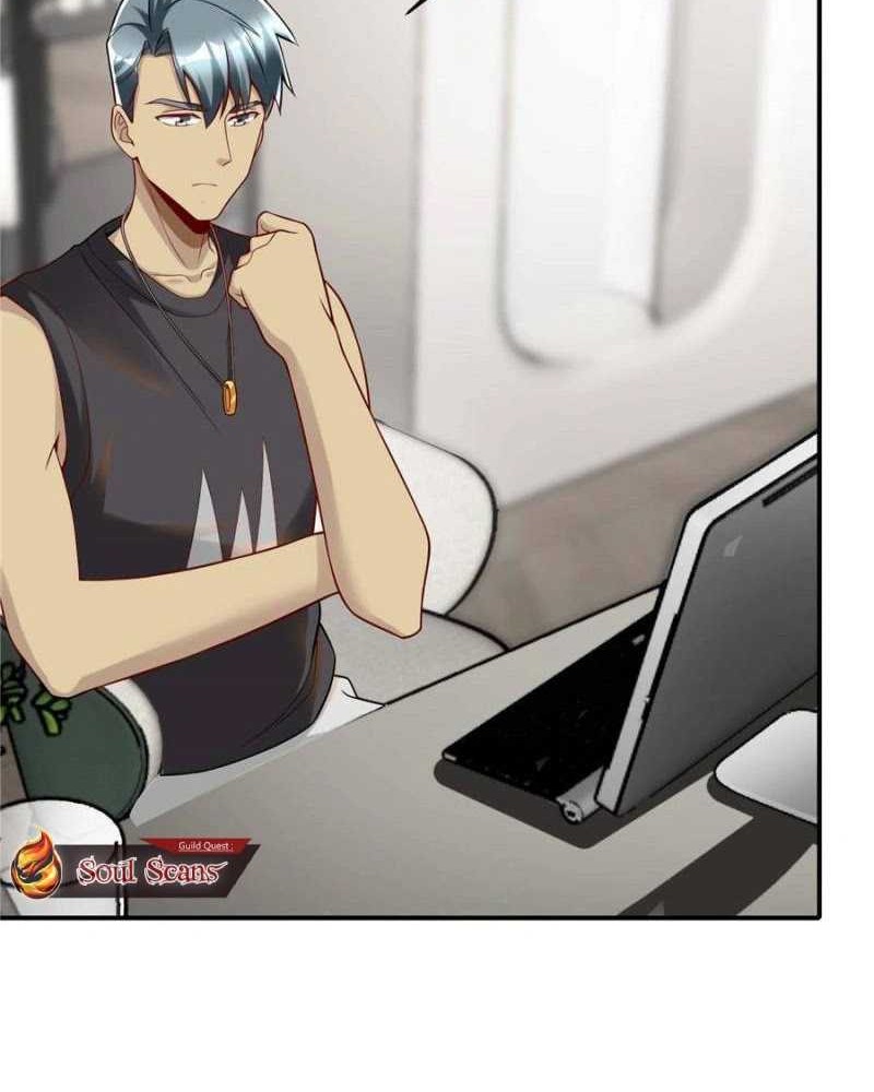 Losing Money to Be a Tycoon Chapter 114 Gambar 36