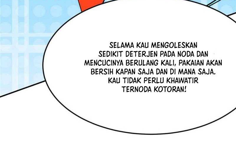 Losing Money to Be a Tycoon Chapter 114 Gambar 9