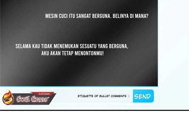 Losing Money to Be a Tycoon Chapter 114 Gambar 24