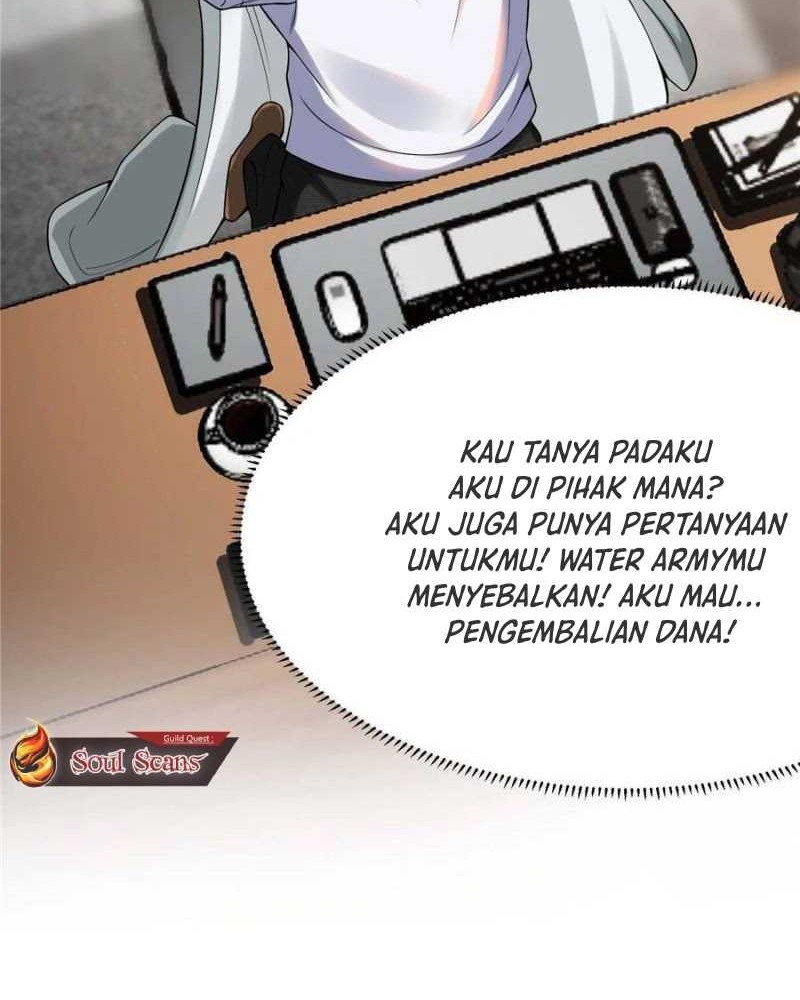 Losing Money to Be a Tycoon Chapter 114 Gambar 32