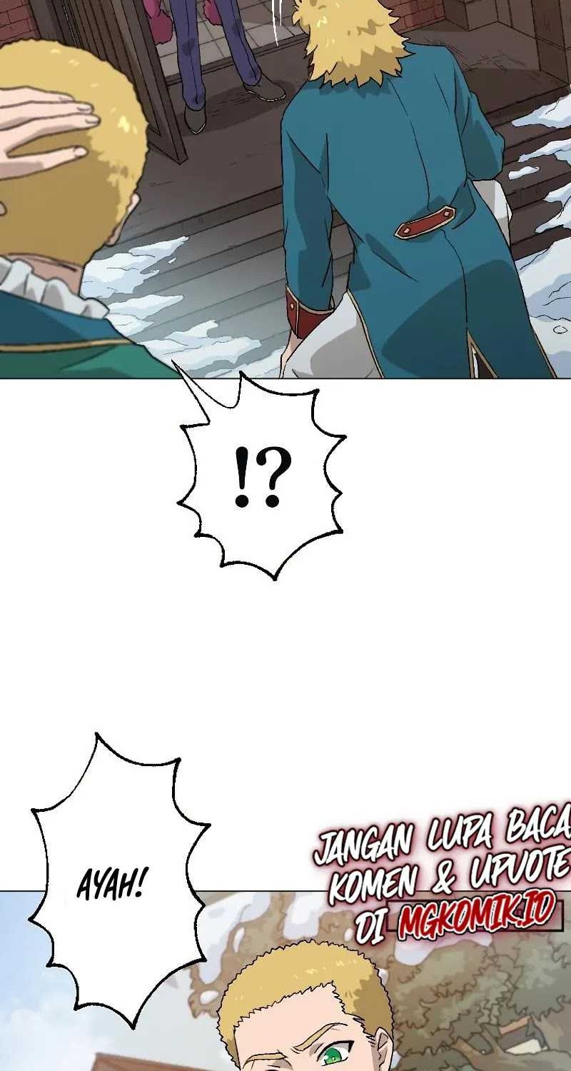 The Reincarnated Magician With Inferior Eyes ~The Oppressed Ex-hero Survives the Future World With Ease~ Chapter 08 Gambar 24
