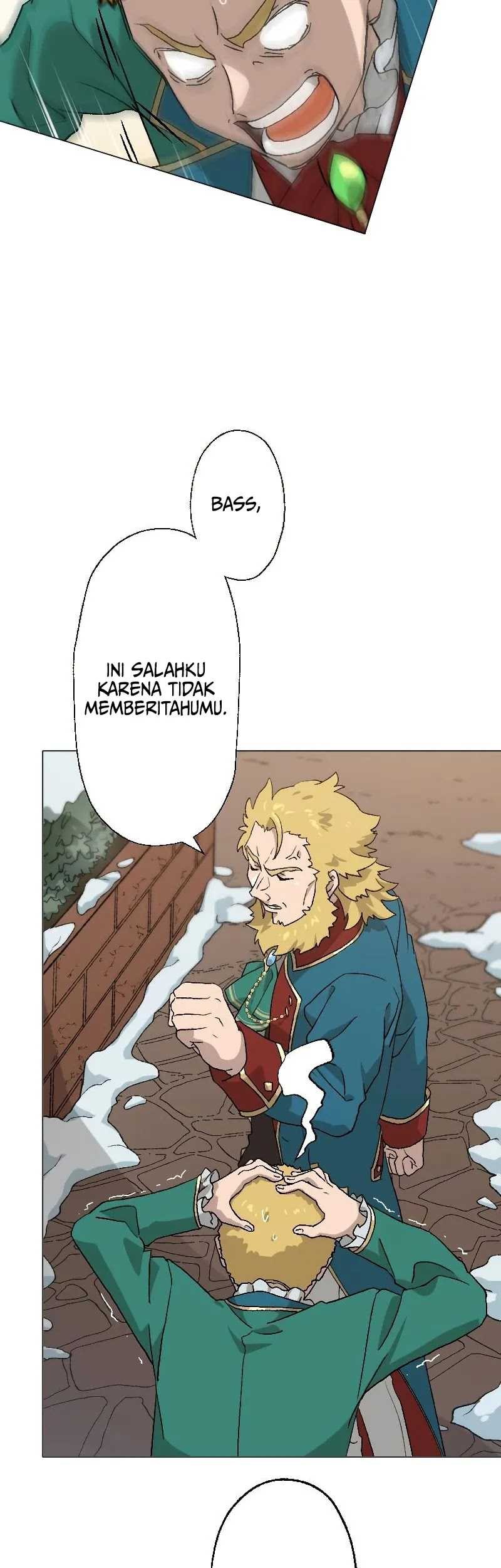 The Reincarnated Magician With Inferior Eyes ~The Oppressed Ex-hero Survives the Future World With Ease~ Chapter 08 Gambar 27