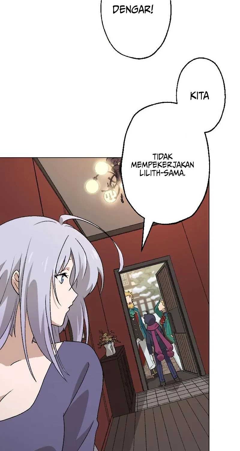 The Reincarnated Magician With Inferior Eyes ~The Oppressed Ex-hero Survives the Future World With Ease~ Chapter 08 Gambar 28