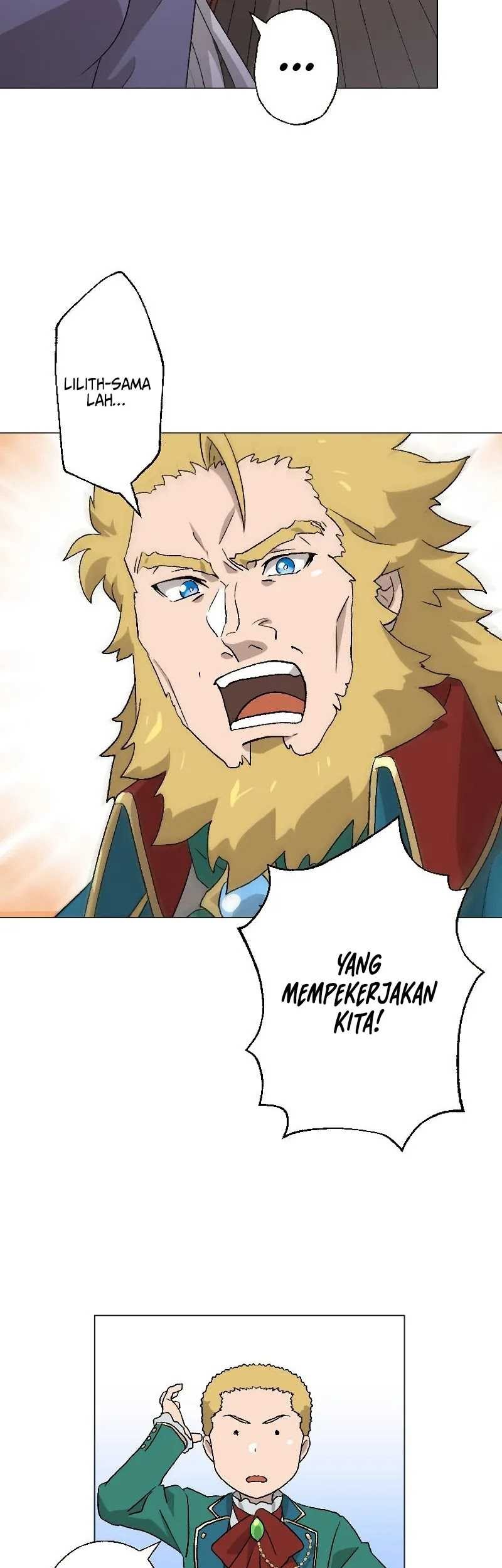 The Reincarnated Magician With Inferior Eyes ~The Oppressed Ex-hero Survives the Future World With Ease~ Chapter 08 Gambar 29