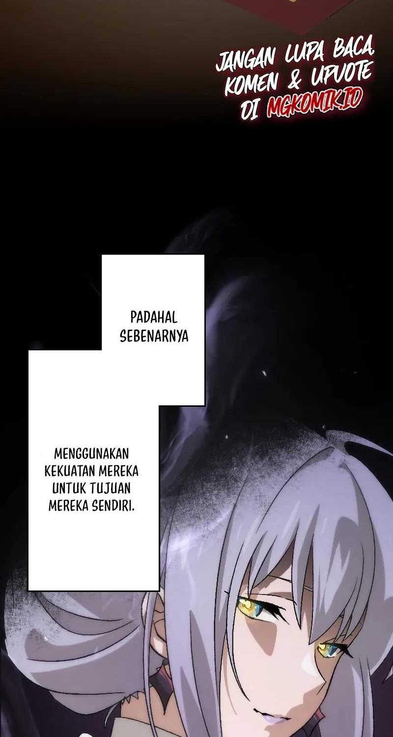The Reincarnated Magician With Inferior Eyes ~The Oppressed Ex-hero Survives the Future World With Ease~ Chapter 08 Gambar 34