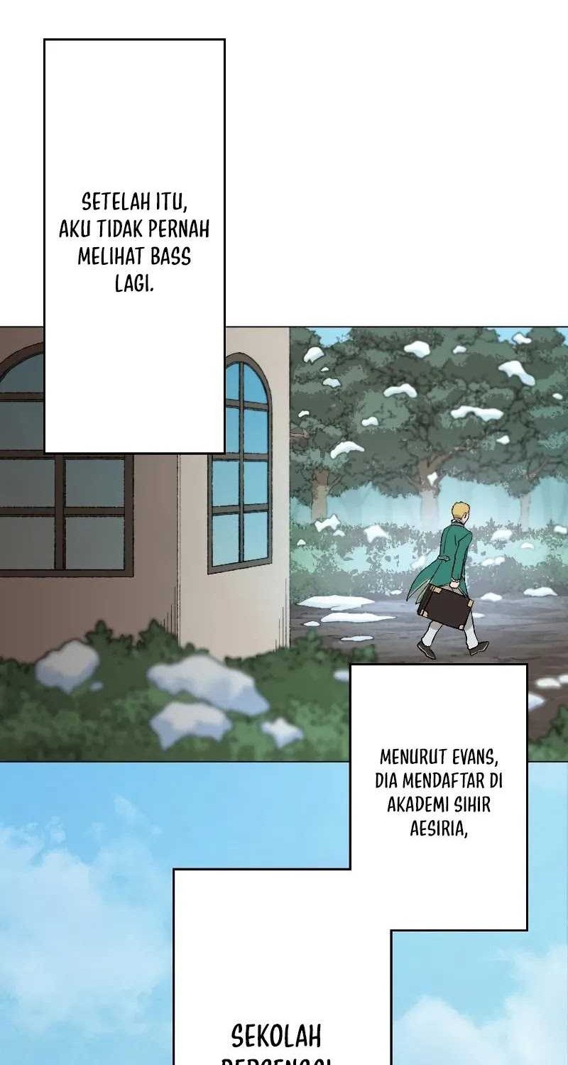The Reincarnated Magician With Inferior Eyes ~The Oppressed Ex-hero Survives the Future World With Ease~ Chapter 08 Gambar 36