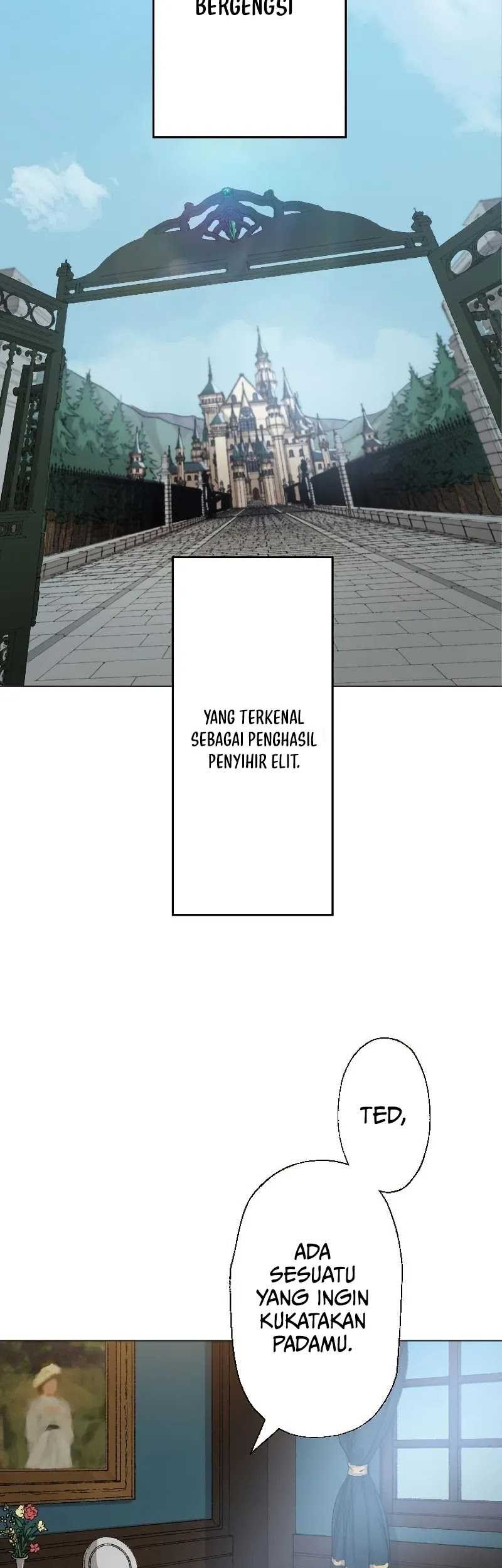 The Reincarnated Magician With Inferior Eyes ~The Oppressed Ex-hero Survives the Future World With Ease~ Chapter 08 Gambar 37