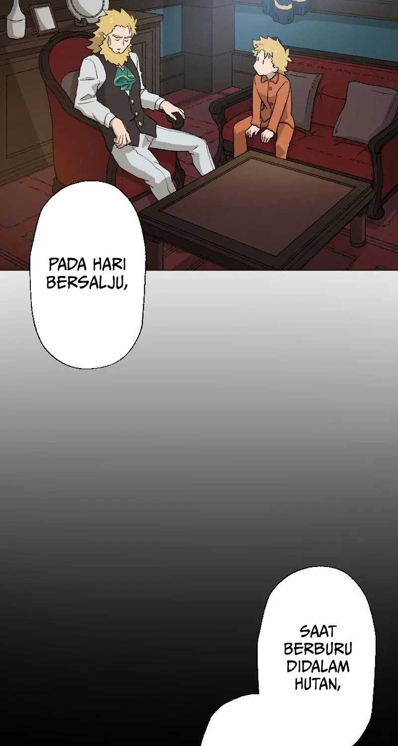 The Reincarnated Magician With Inferior Eyes ~The Oppressed Ex-hero Survives the Future World With Ease~ Chapter 08 Gambar 38