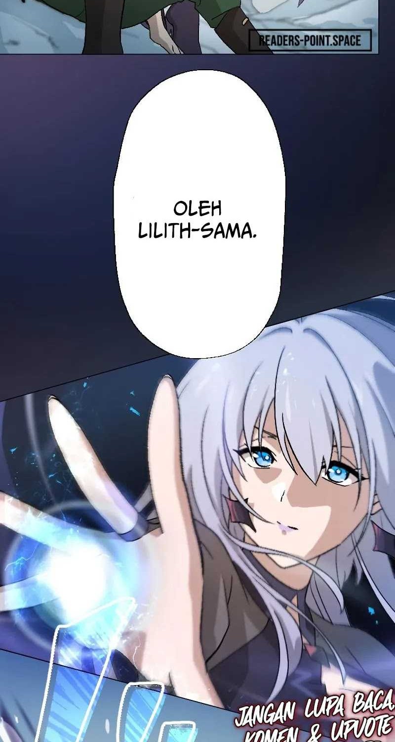 The Reincarnated Magician With Inferior Eyes ~The Oppressed Ex-hero Survives the Future World With Ease~ Chapter 08 Gambar 40