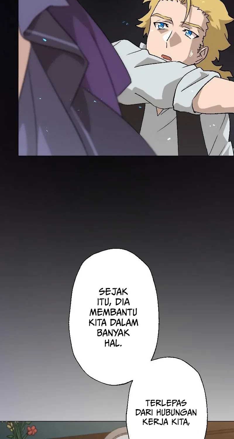 The Reincarnated Magician With Inferior Eyes ~The Oppressed Ex-hero Survives the Future World With Ease~ Chapter 08 Gambar 42