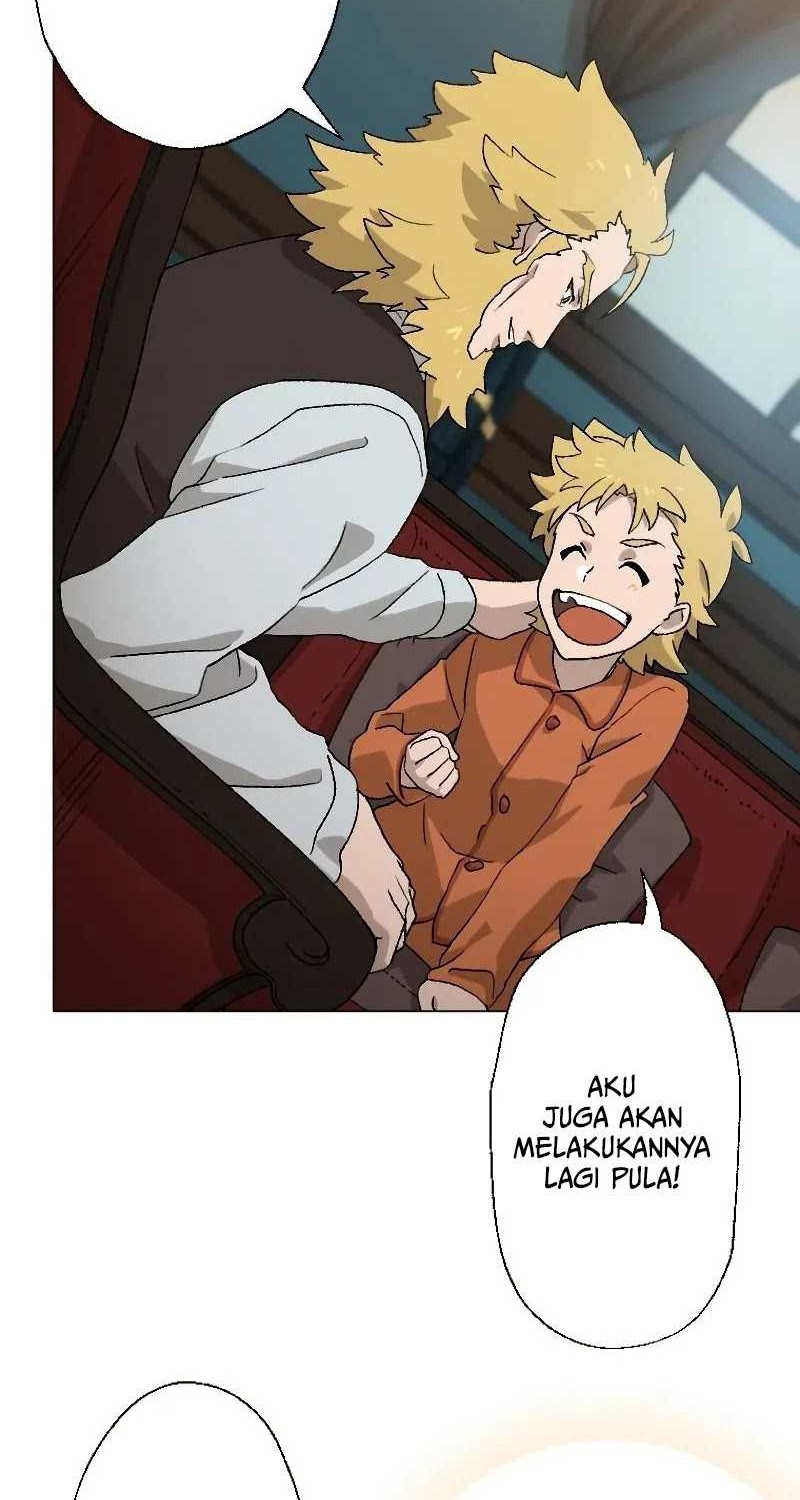 The Reincarnated Magician With Inferior Eyes ~The Oppressed Ex-hero Survives the Future World With Ease~ Chapter 08 Gambar 44