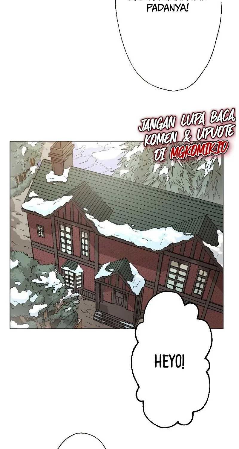 The Reincarnated Magician With Inferior Eyes ~The Oppressed Ex-hero Survives the Future World With Ease~ Chapter 08 Gambar 46