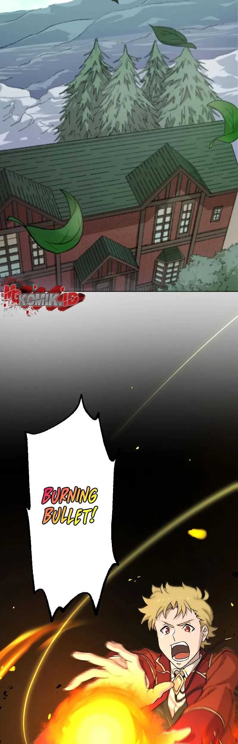 The Reincarnated Magician With Inferior Eyes ~The Oppressed Ex-hero Survives the Future World With Ease~ Chapter 08 Gambar 51